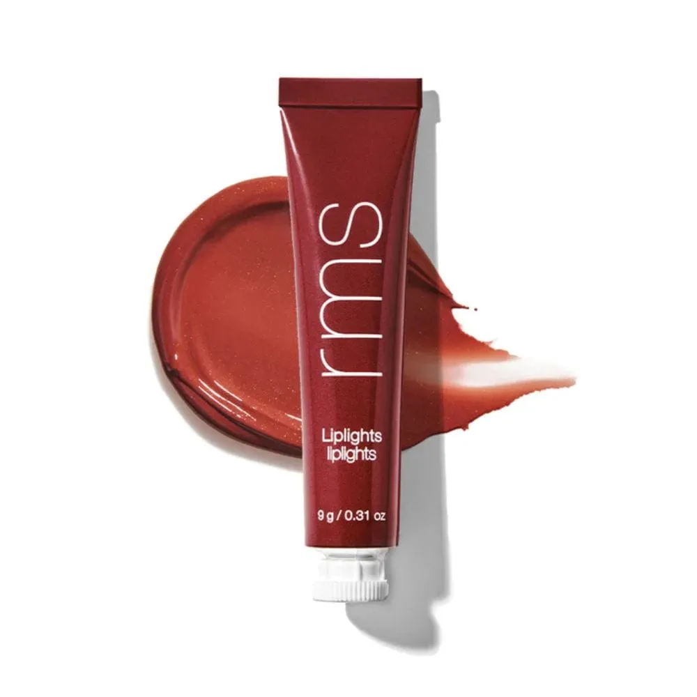 RMS Beauty Liplights Cream Lip Gloss