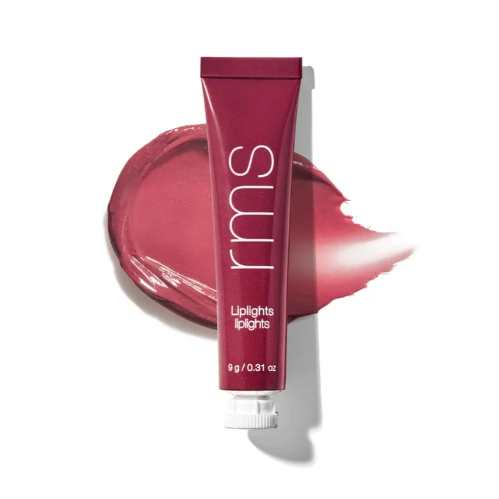 RMS Beauty Liplights Cream Lip Gloss