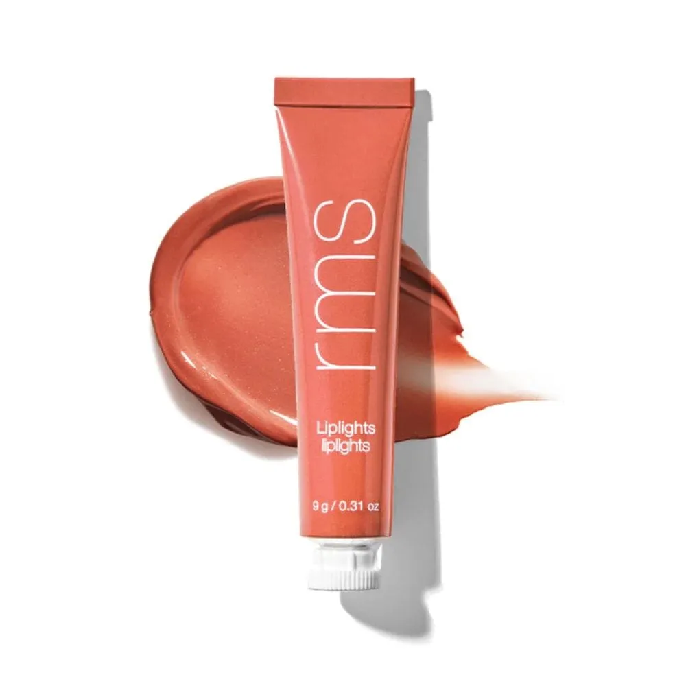 RMS Beauty Liplights Cream Lip Gloss
