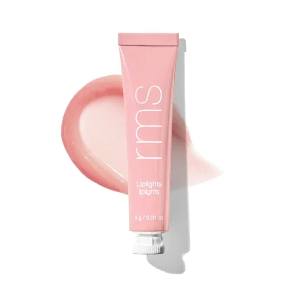 RMS Beauty Liplights Cream Lip Gloss
