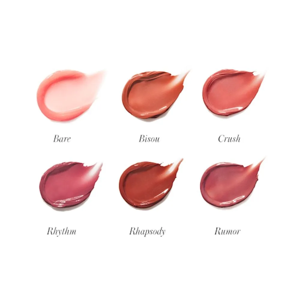 RMS Beauty Liplights Cream Lip Gloss
