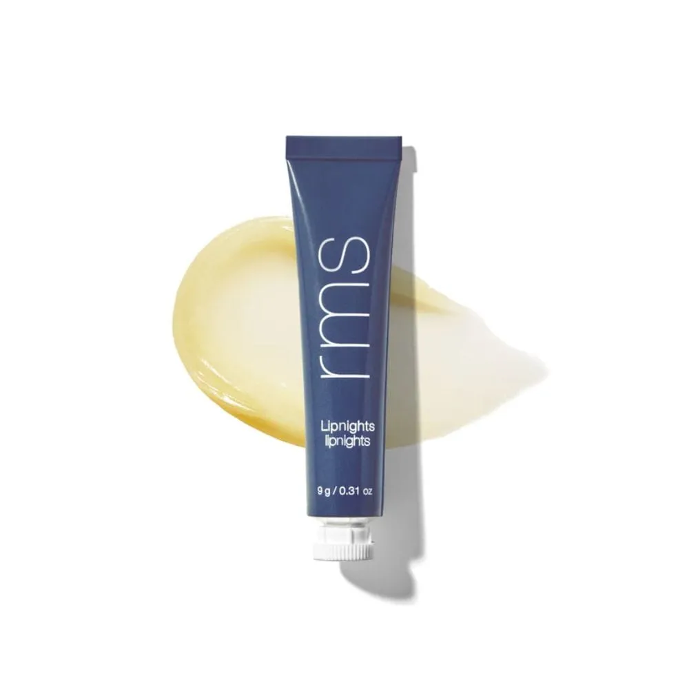 RMS Beauty Lipnights Sleepover