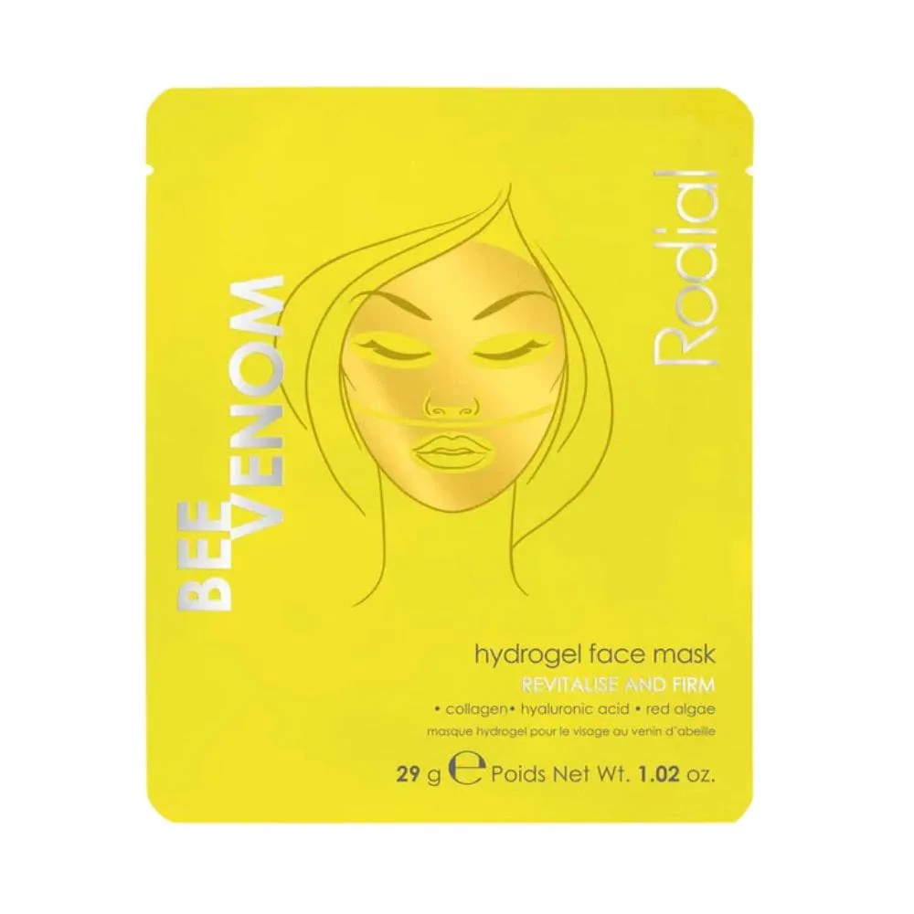 Rodial Bee Venom Hydrogel Face Mask