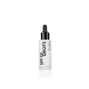 Rodial Broad Spectrum SPF 50 Drops Anti Blue Light & Pollution 1oz