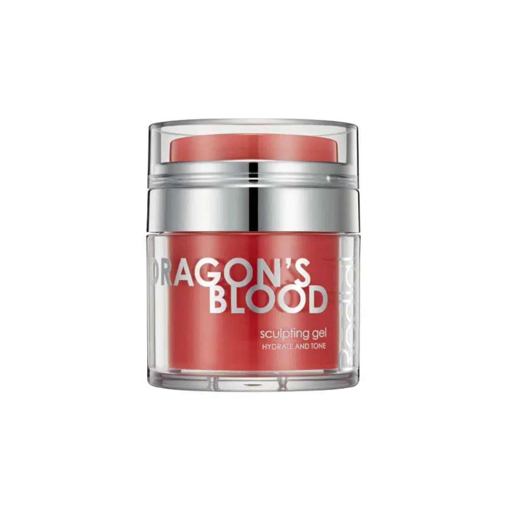 Rodial Dragon's Blood Sculpting Gel Hydrate & Tone 1.7oz