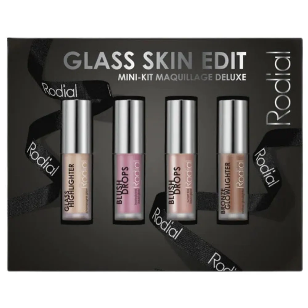 Rodial Glass Skin Edit