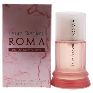 Roma Rosa Perfume