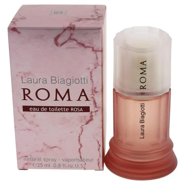 Roma Rosa Perfume