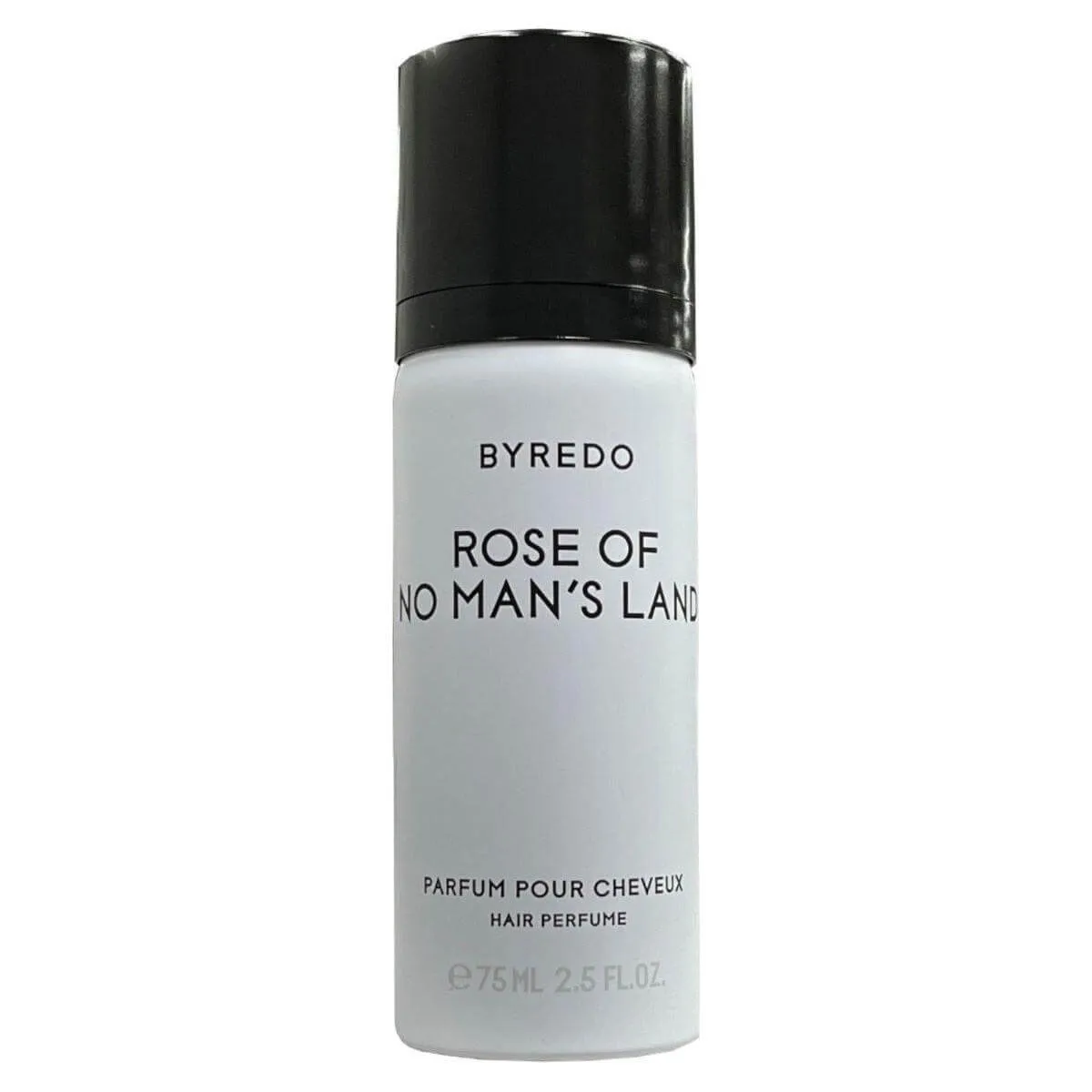 Rose of No Man's Law by Byredo Hair perfume for unisex 2.5 oz New