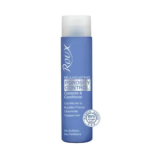 Roux Rejuvenating Porosity Control Corrector & Conditioner - 10.1 oz