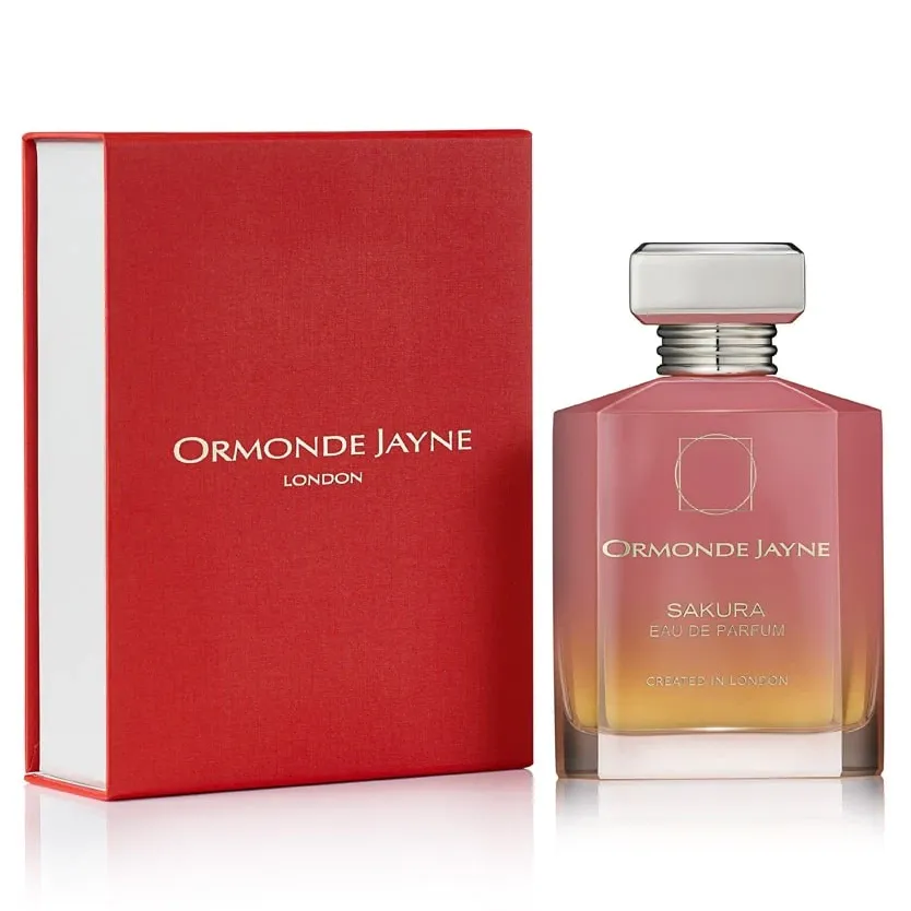 Sakura by Ormonde Jayne 88ml EDP