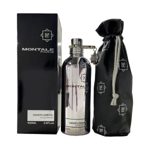 Sandflowers by Montale for unisex EDP 3.3 / 3.4 oz New In Box