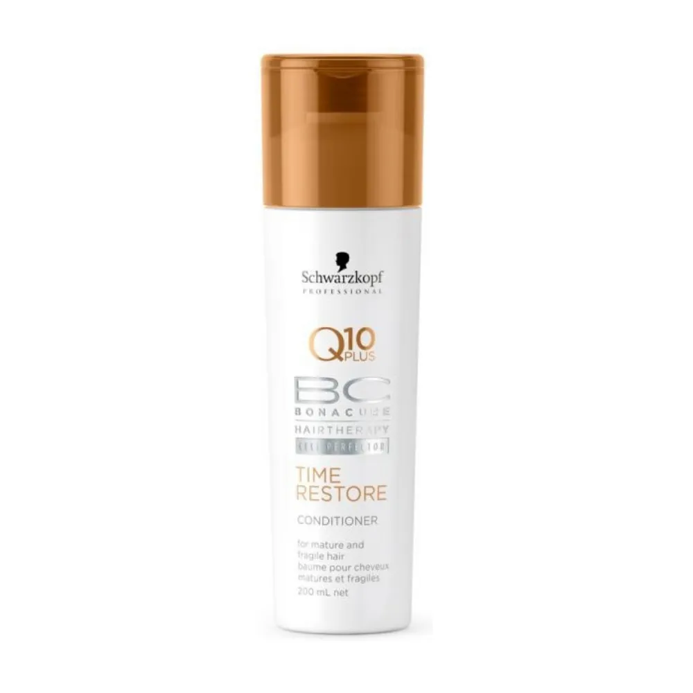 Schwarzkopf BC Time Restore Conditioner