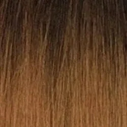 Sensationnel Empire Yaki Human Hair 3-Way Parting Closure - 12