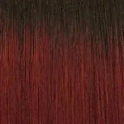 Sensationnel Empire Yaki Human Hair 3-Way Parting Closure - 12