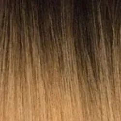 Sensationnel Empire Yaki Human Hair 3-Way Parting Closure - 12