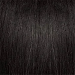 Sensationnel Empire Yaki Human Hair 3-Way Parting Closure - 12