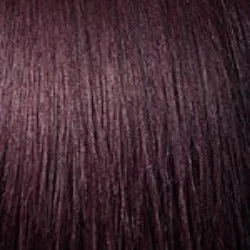 Sensationnel Empire Yaki Human Hair 3-Way Parting Closure - 12