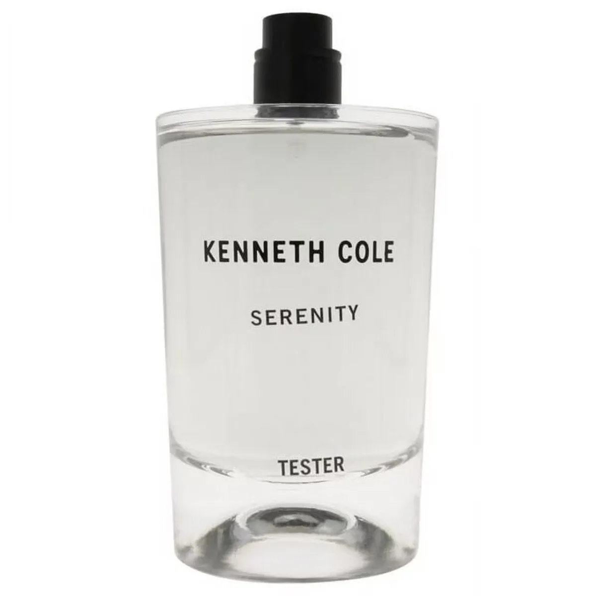 Serenity by Kenneth Cole cologne for unisex EDP 3.3 / 3.4 oz New Tester