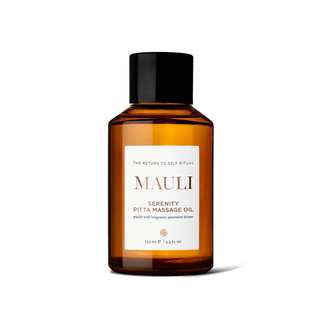 Serenity Pitta Body Oil