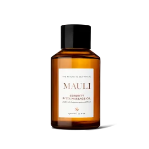Serenity Pitta Body Oil