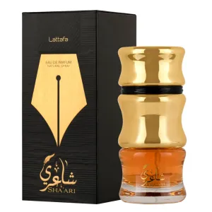 Shaari by Lattafa 100ml EDP