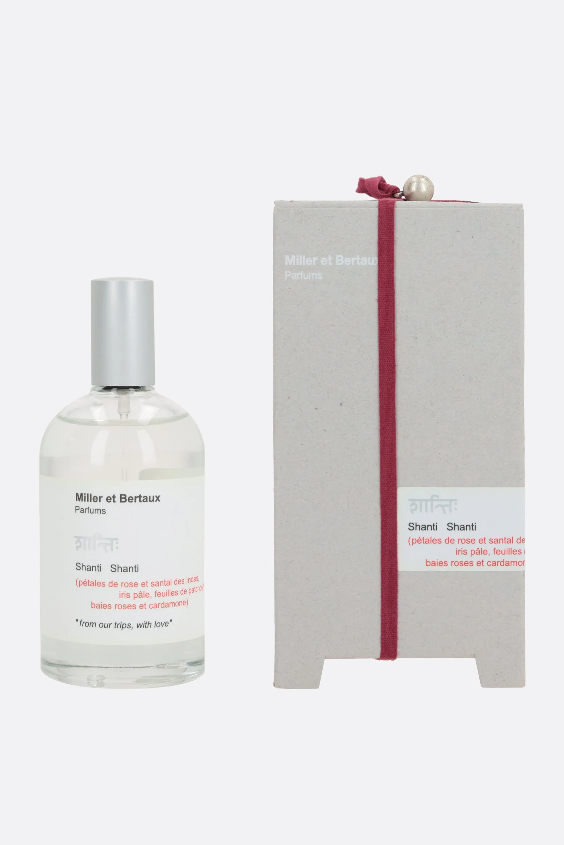 Shanti Shanti Eau de Parfum 100 ml