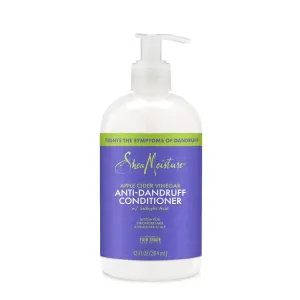 SheaMoisture Anti-Dandruff Daily Conditioner Apple Cider Vinegar 13 fl oz