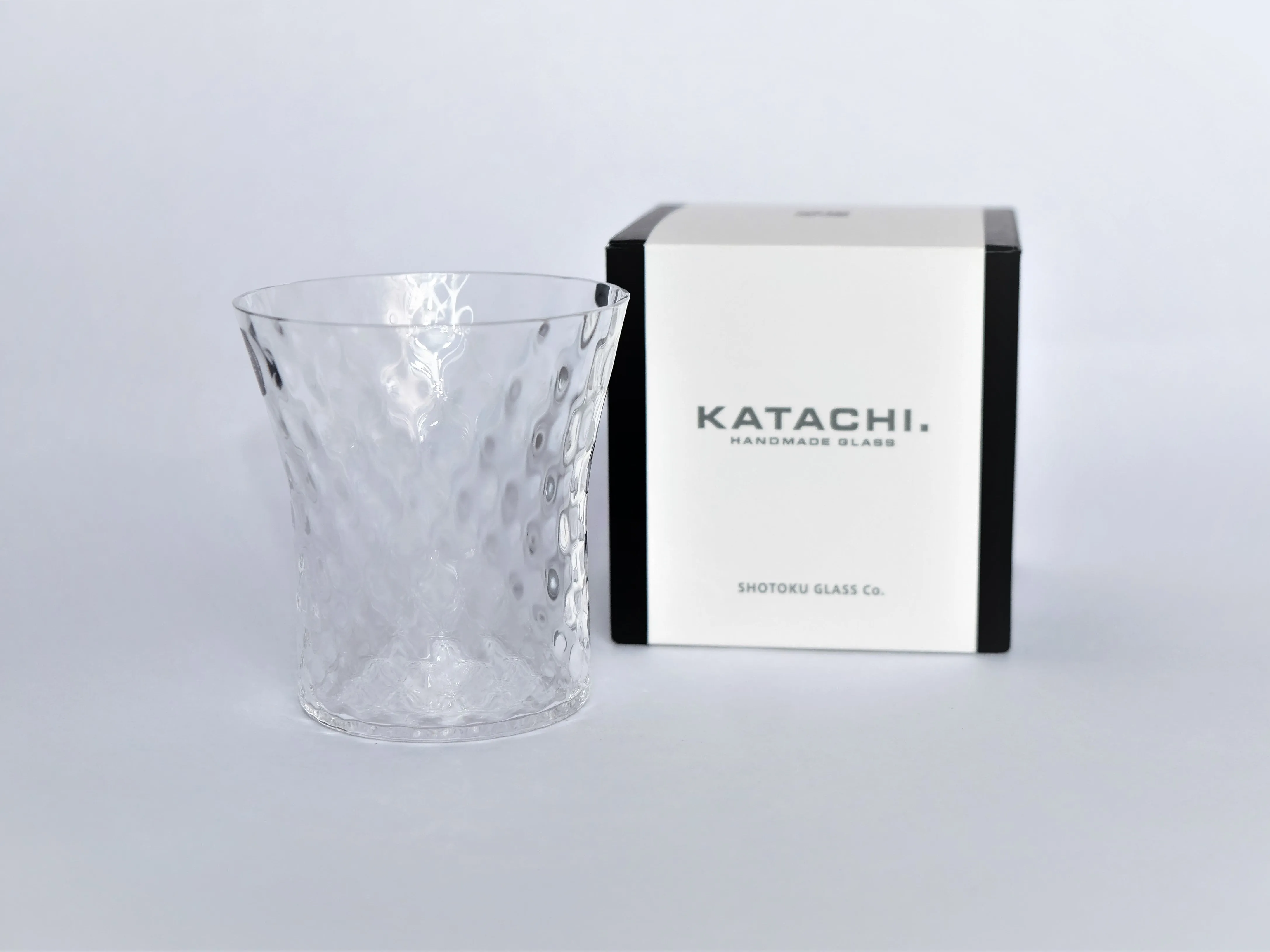 Shotoku Glass Katachi: Y Glass