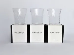 Shotoku Glass Katachi: Y Glass