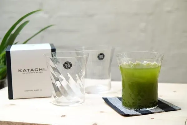Shotoku Glass Katachi: Y Glass