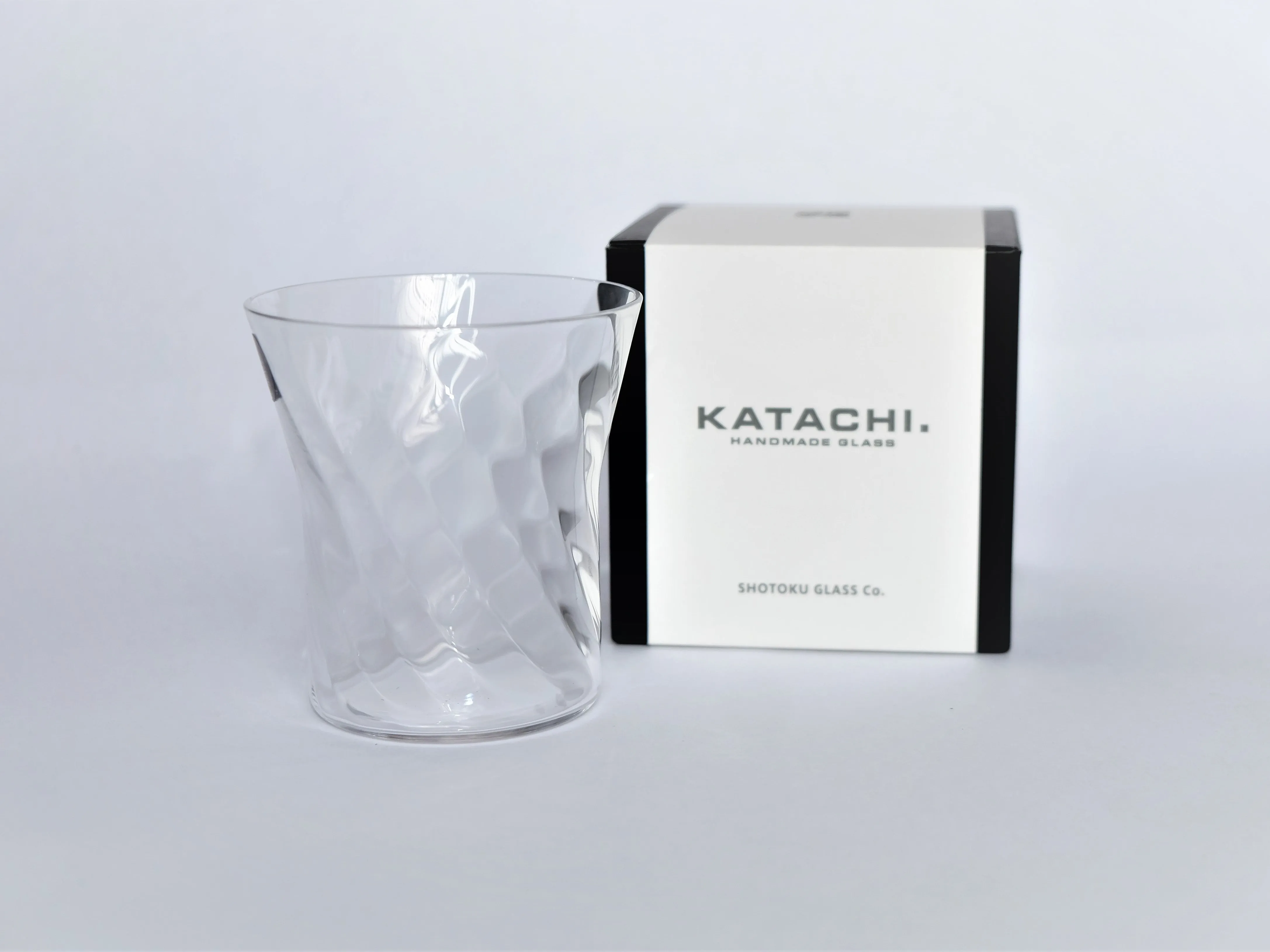 Shotoku Glass Katachi: Y Glass