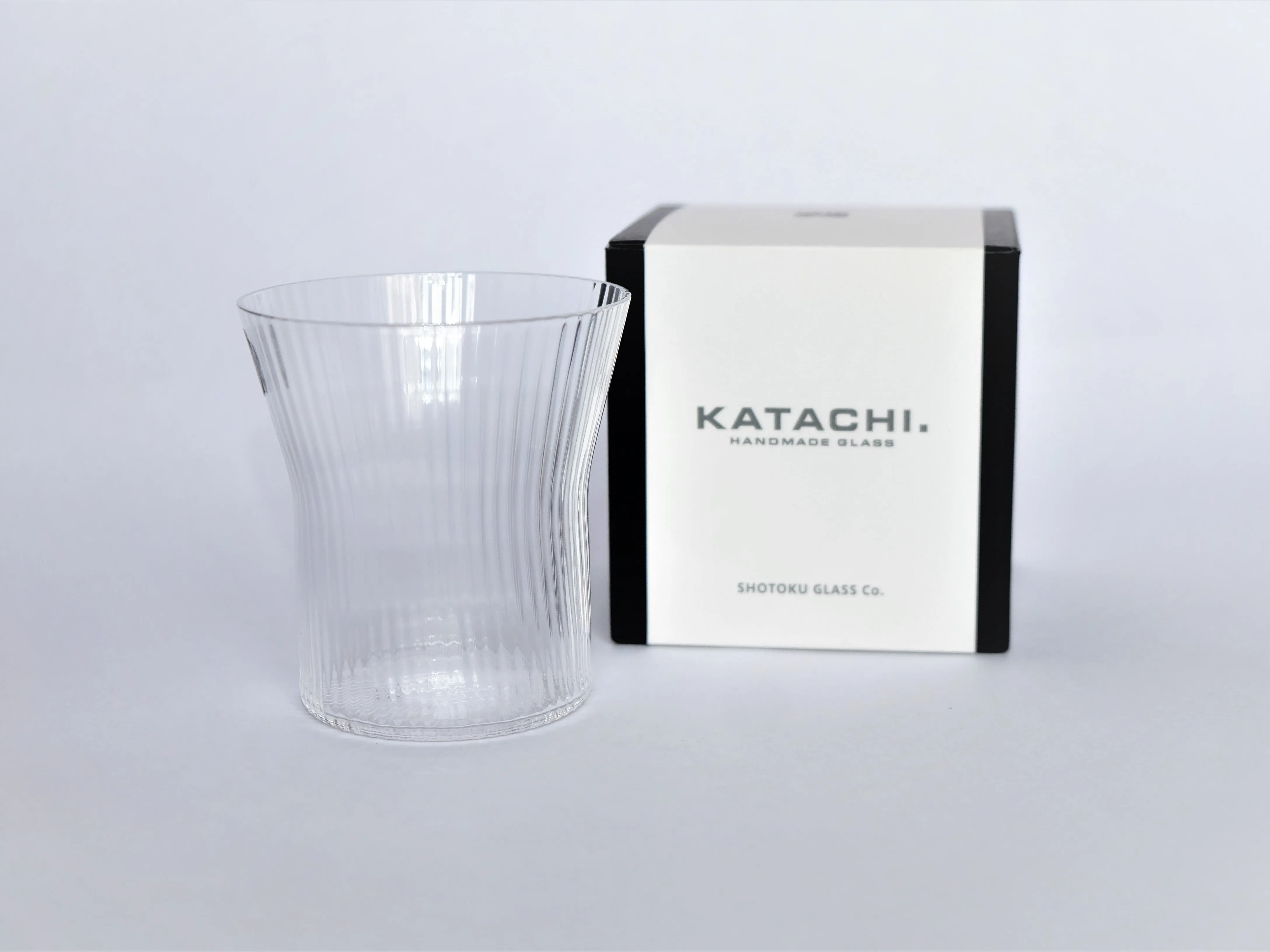 Shotoku Glass Katachi: Y Glass