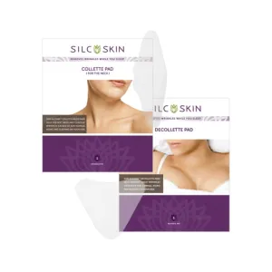 Silc Skin Decollette Chest & Neck Care