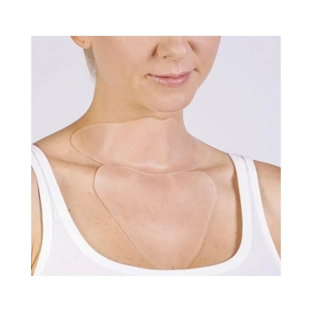 Silc Skin Decollette Chest & Neck Care