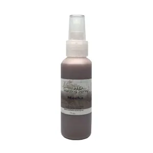 Skin Illustrator Hi Def Matting Spray Mocha