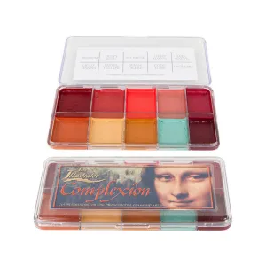 Skin Illustrator Palette Complexion
