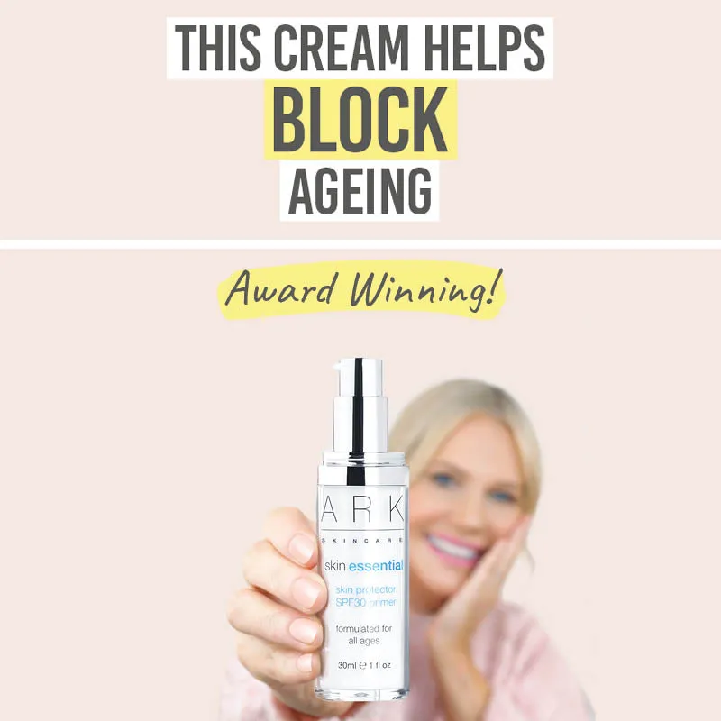 Skin Protector SPF30 Primer