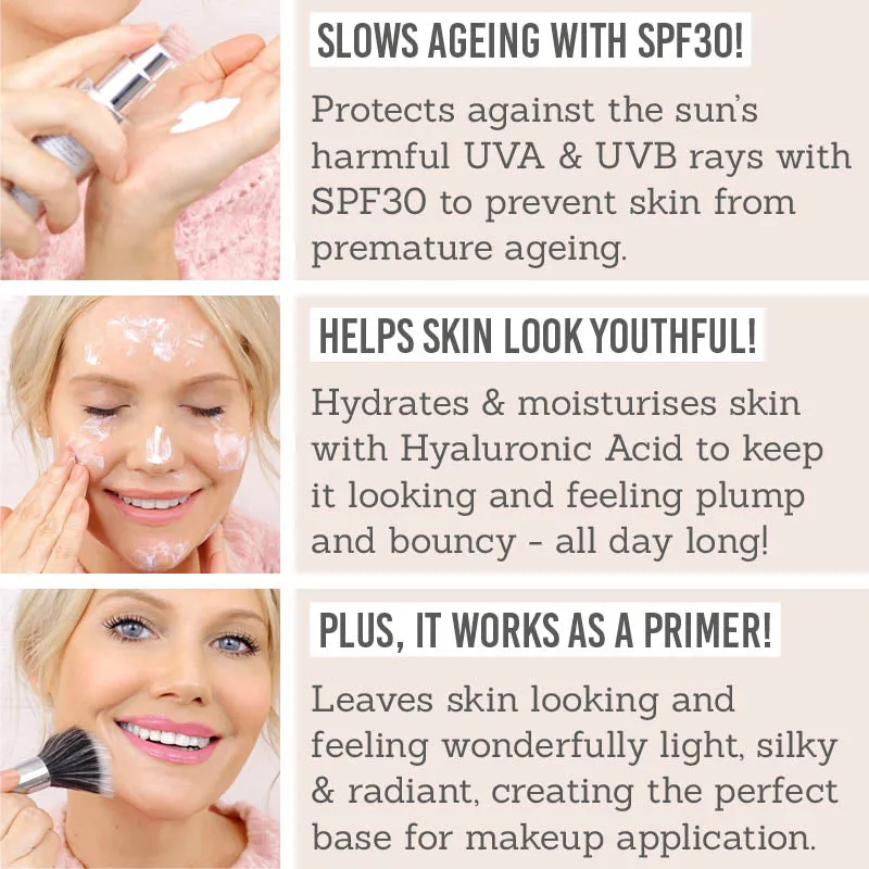 Skin Protector SPF30 Primer