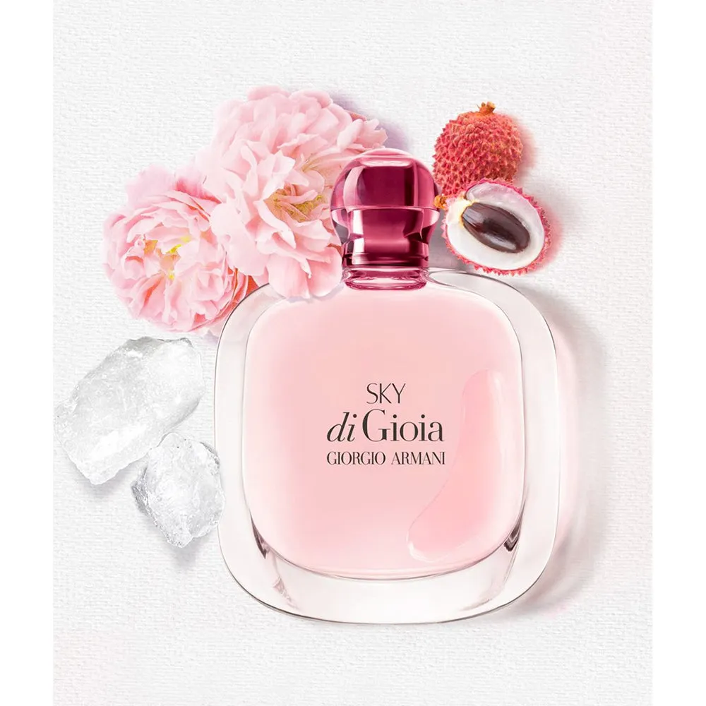 Sky Di Gioia 3.4 oz EDP for women