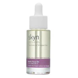 Skyn Iceland Arctic Face Oil