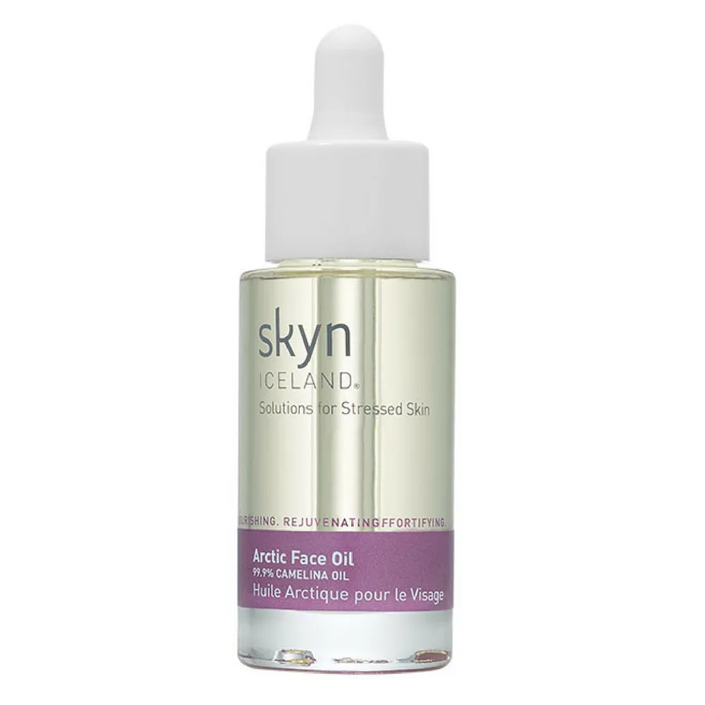 Skyn Iceland Arctic Face Oil