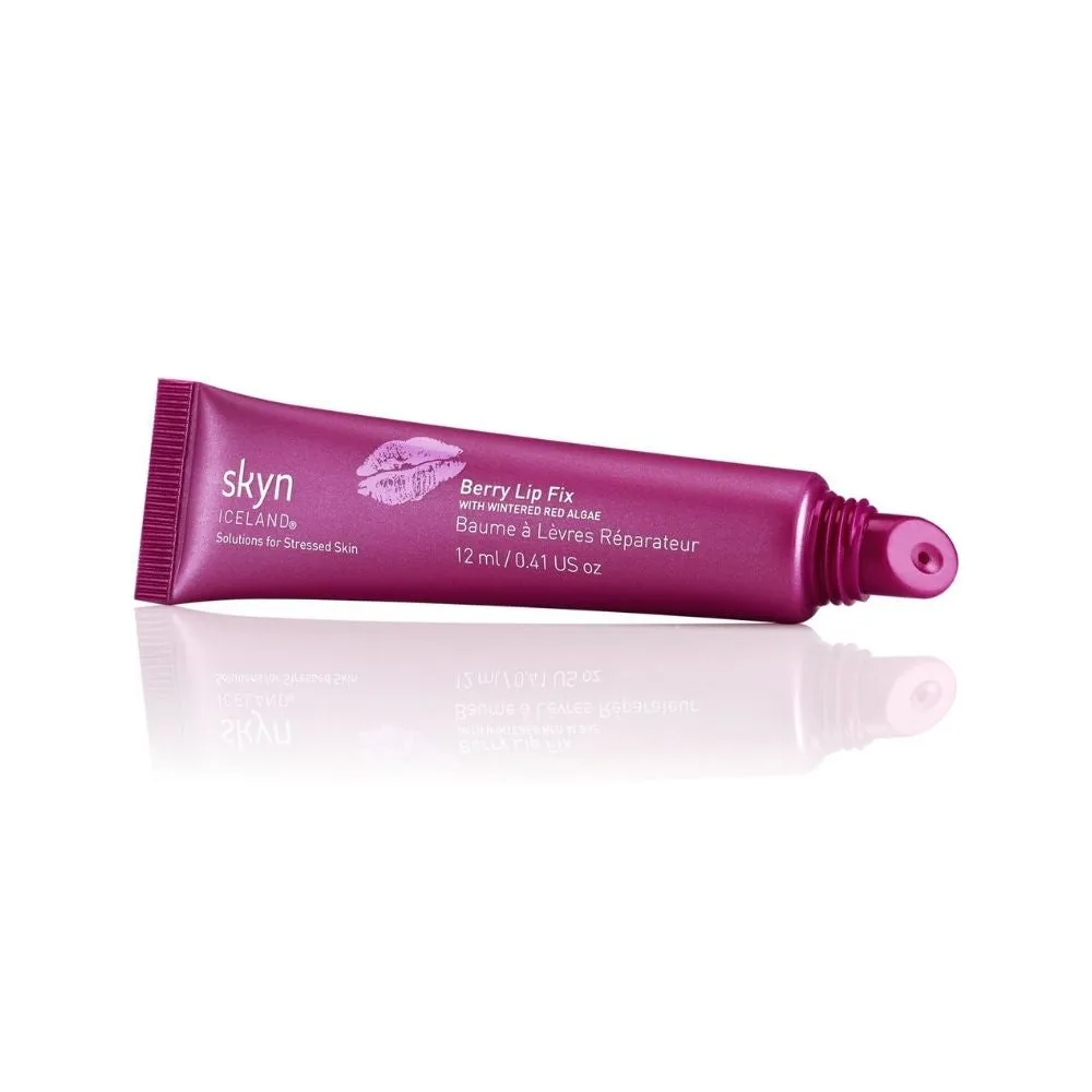 Skyn Iceland Berry Lip Fix