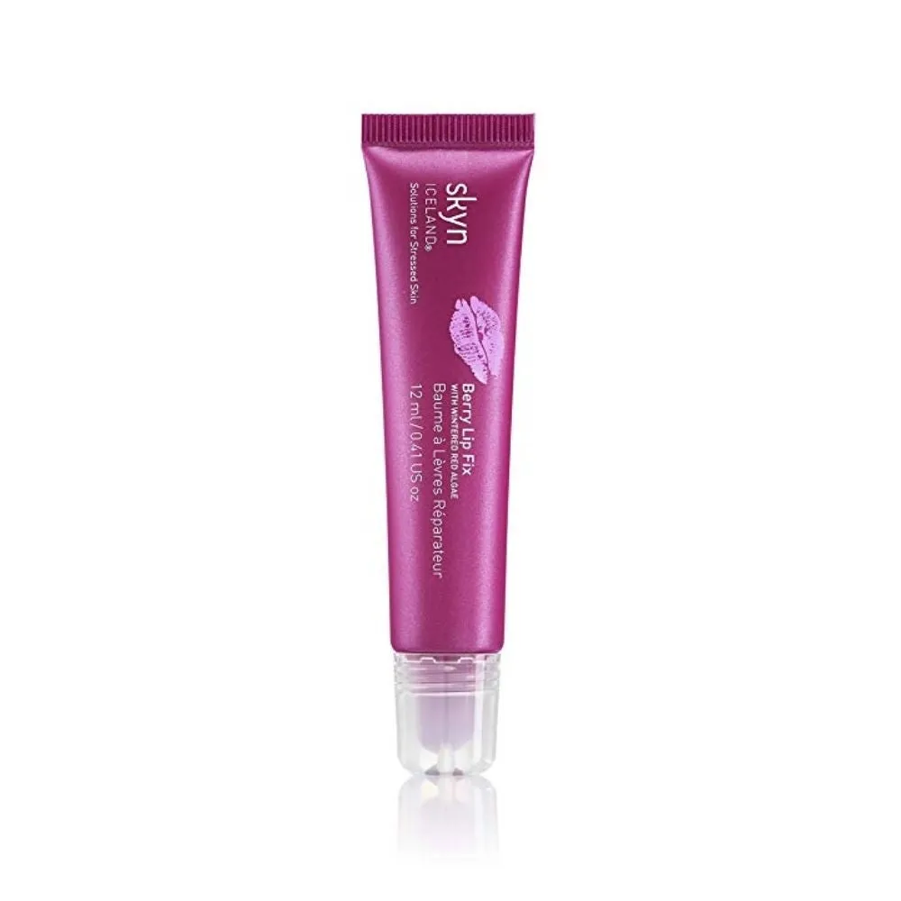 Skyn Iceland Berry Lip Fix