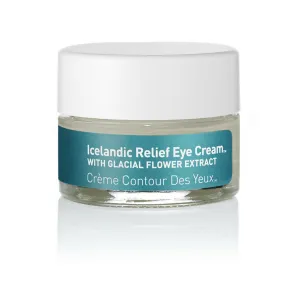 Skyn Iceland Icelandic Relief Eye Cream