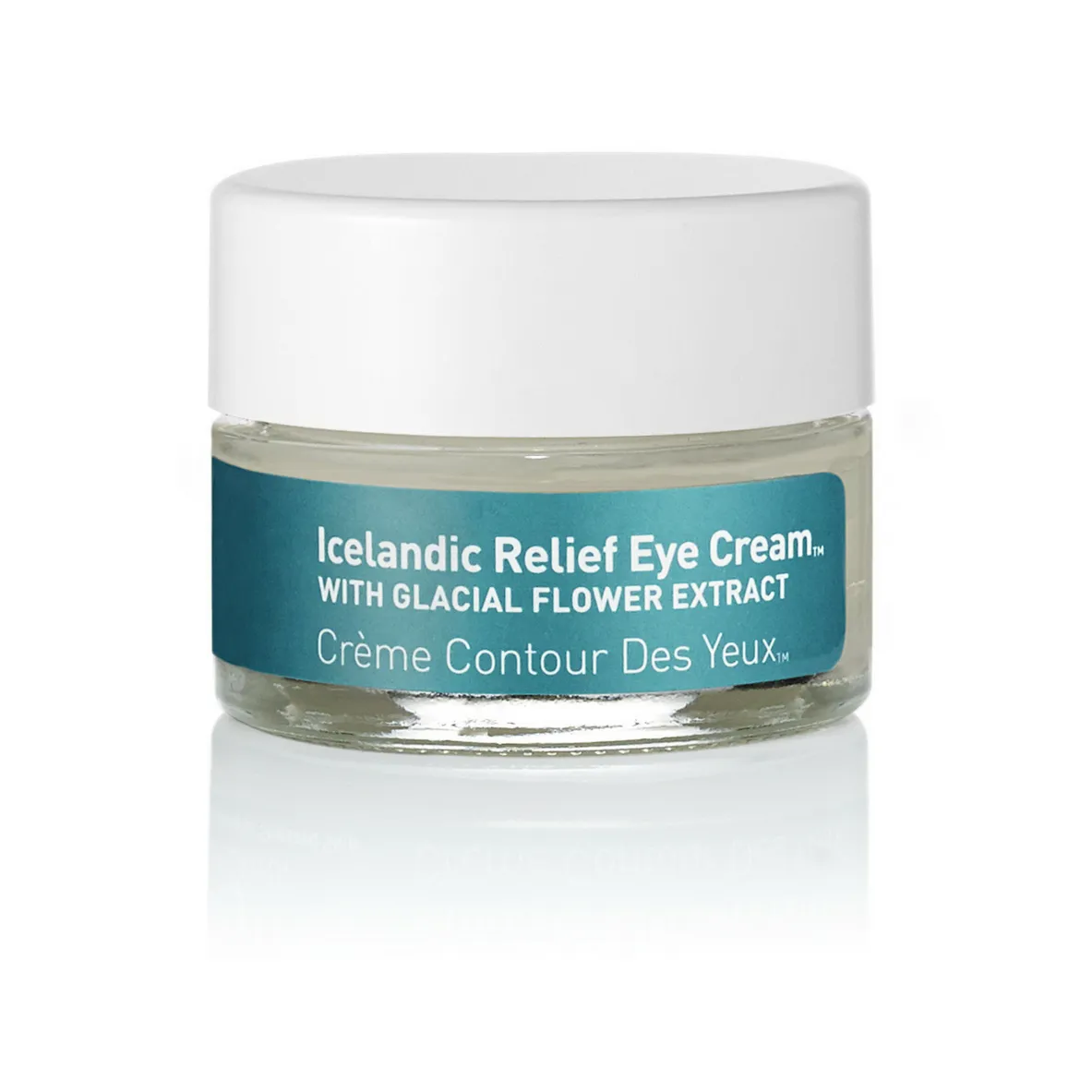 Skyn Iceland Icelandic Relief Eye Cream