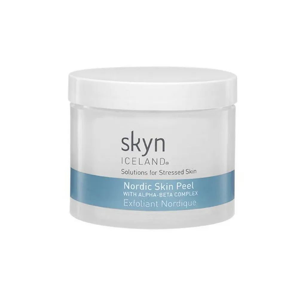 Skyn Iceland Nordic Skin Peel