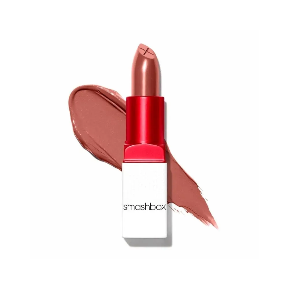 Smashbox Be Legendary Prime & Plush Lipstick