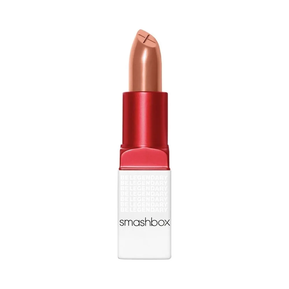 Smashbox Be Legendary Prime & Plush Lipstick