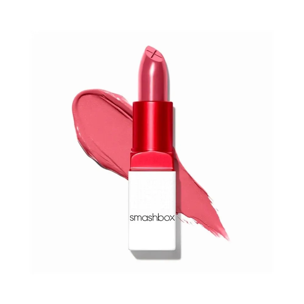 Smashbox Be Legendary Prime & Plush Lipstick